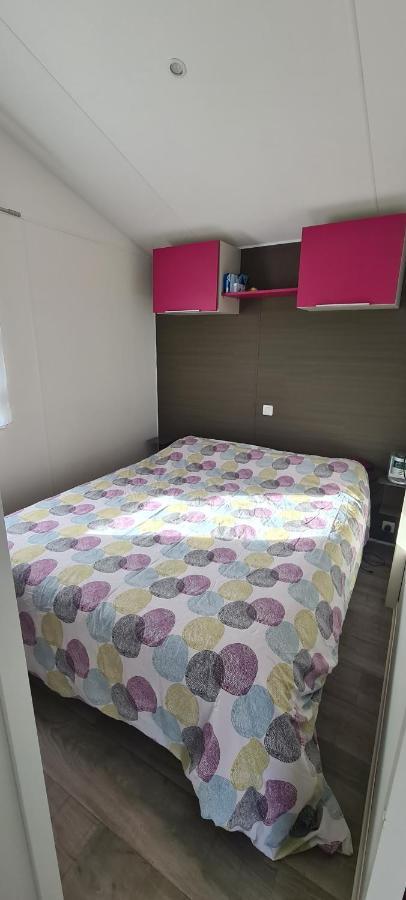 Mobil-Home 6 Places 비스카로세 외부 사진